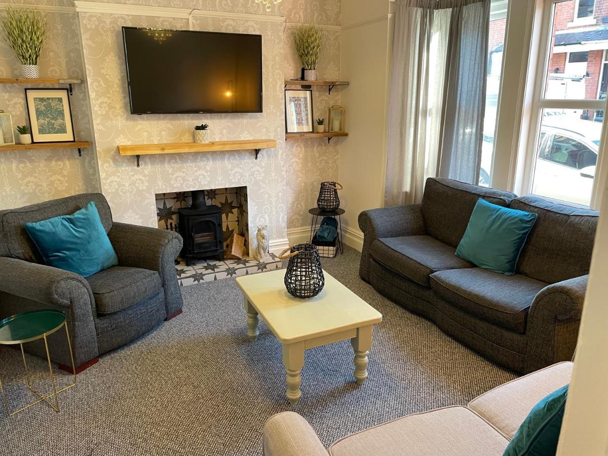 Villa Moorland Retreat *