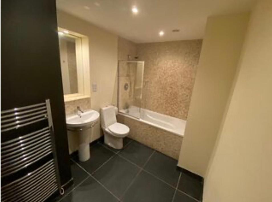 Apartment Easby Breakaways - **modern 5 Mins From South Bay, Scarborough** *