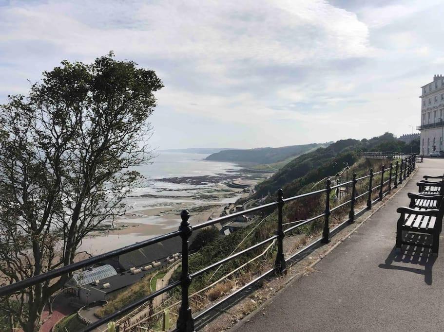 Apartment Sitwell Coastal With Free Parking *