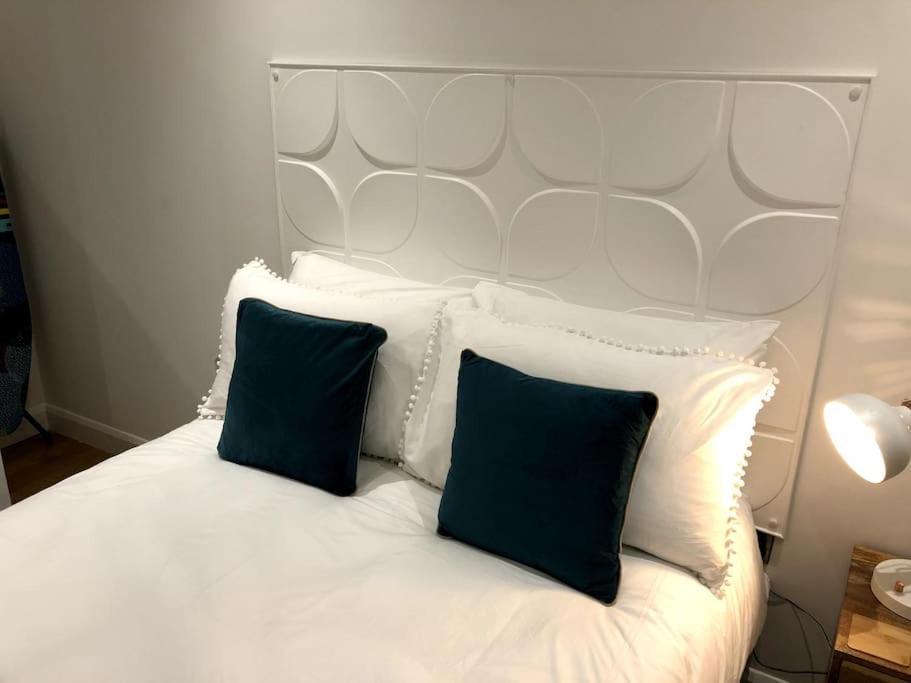 Sitwell Coastal With Free Parking Apartment *