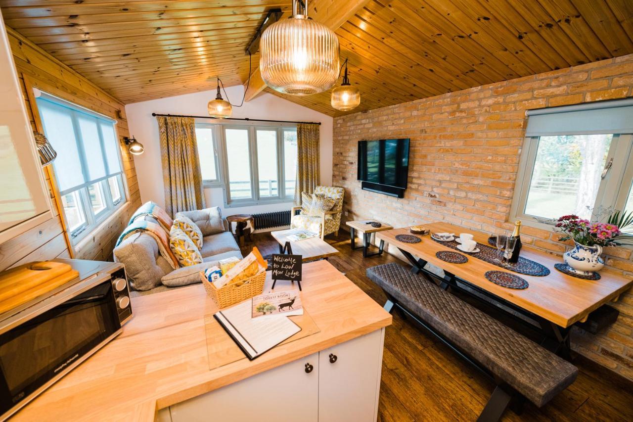 Moor Holiday home Scarborough