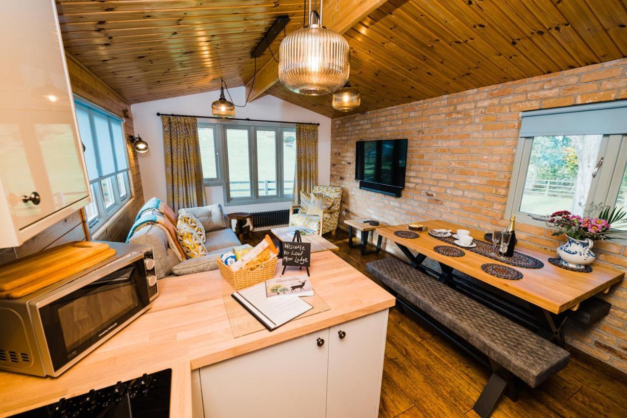 Holiday home Moor