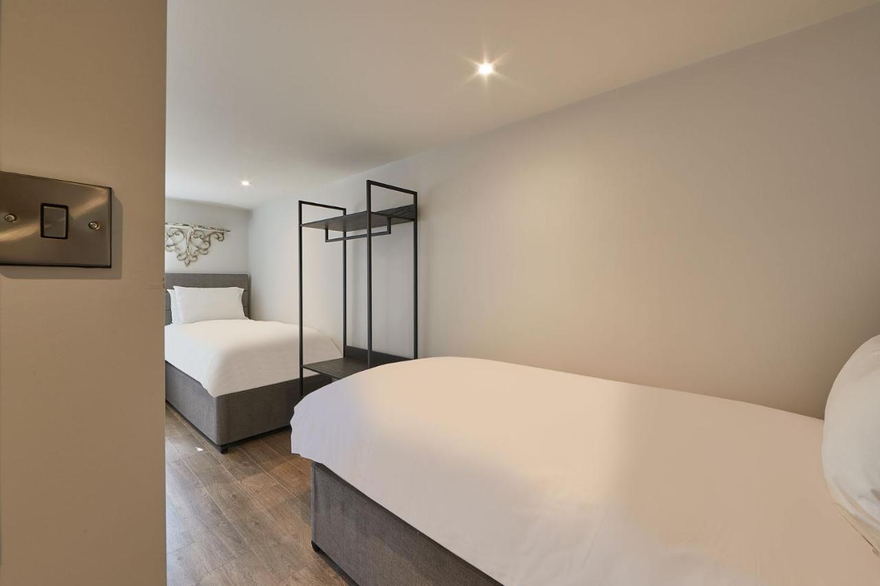 Apartment Host & - The Merchants Quarters *