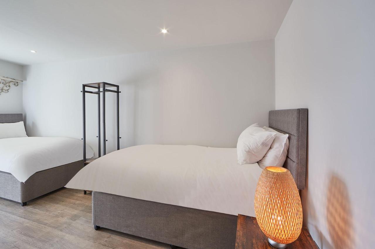 Host & - The Merchants Quarters Apartment Scarborough