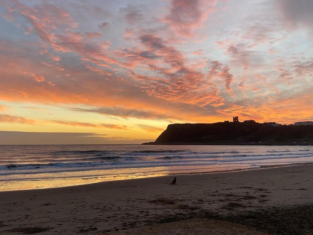 Denelea, Amazing Sea Views!!!!! Yorkshire Coast Lets Apartment Scarborough