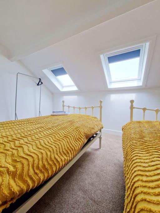 Holiday home Brand New In The Heart Of *