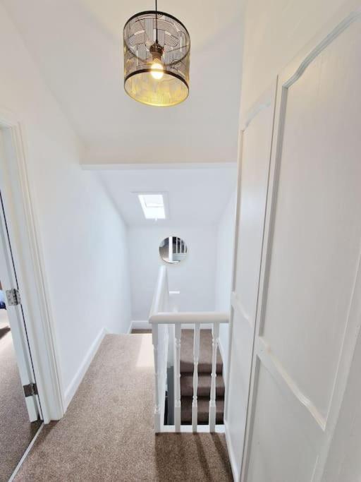 Brand New In The Heart Of Holiday home