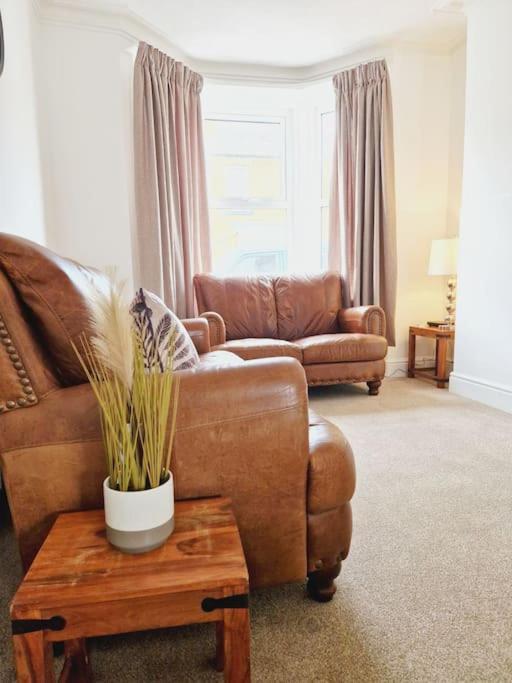 Brand New In The Heart Of Holiday home Scarborough