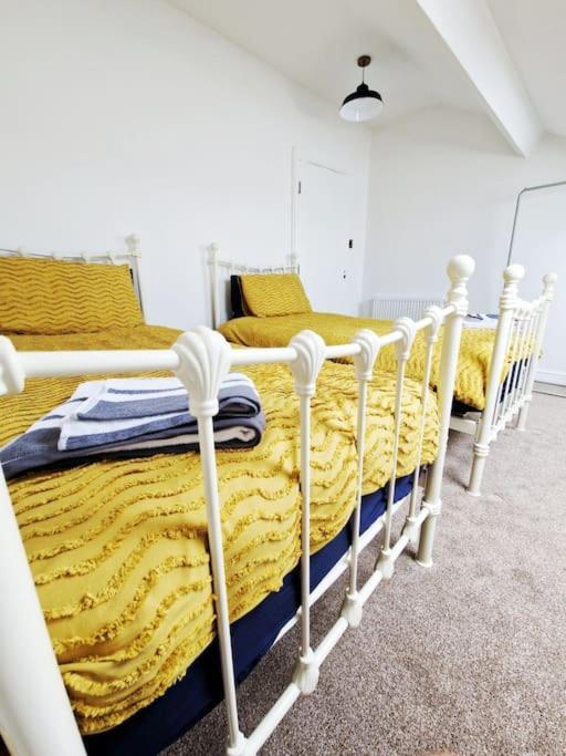 Brand New In The Heart Of Holiday home