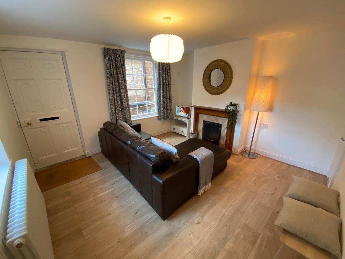 Harbourside House *