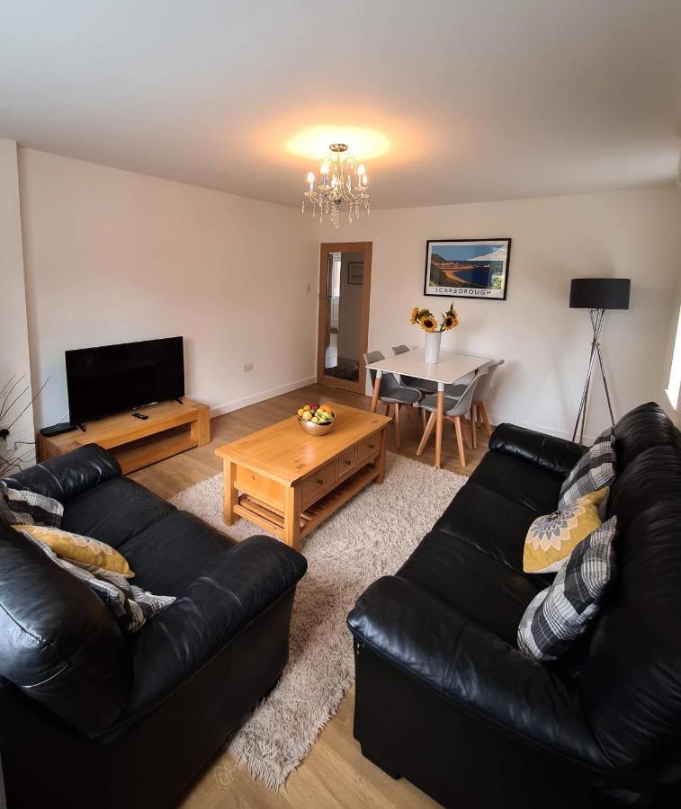 Apartment The North Bay Hideaway, Scarborough