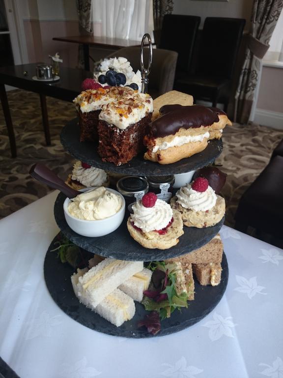 The Crescent Hotel 3*