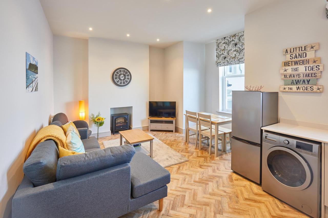Host & - 2 Maritime Apartment *