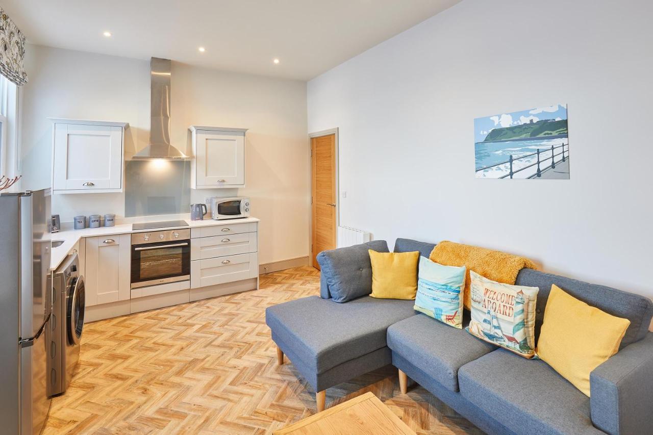 Host & - 2 Maritime Apartment Scarborough