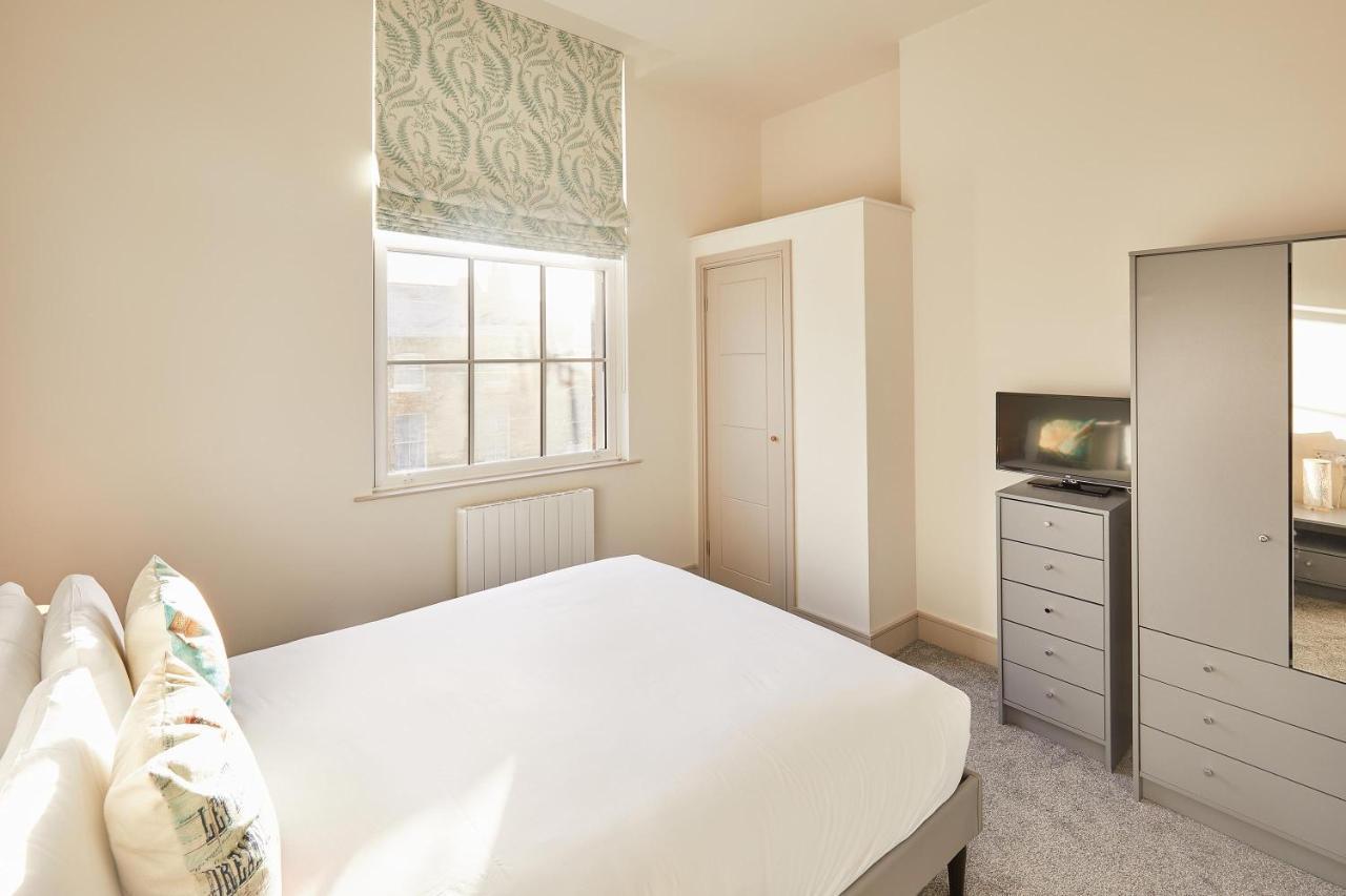 Host & - 2 Maritime Apartment Scarborough