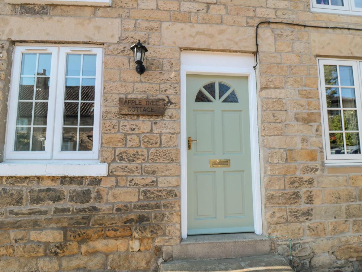 Appletree Holiday home Scarborough