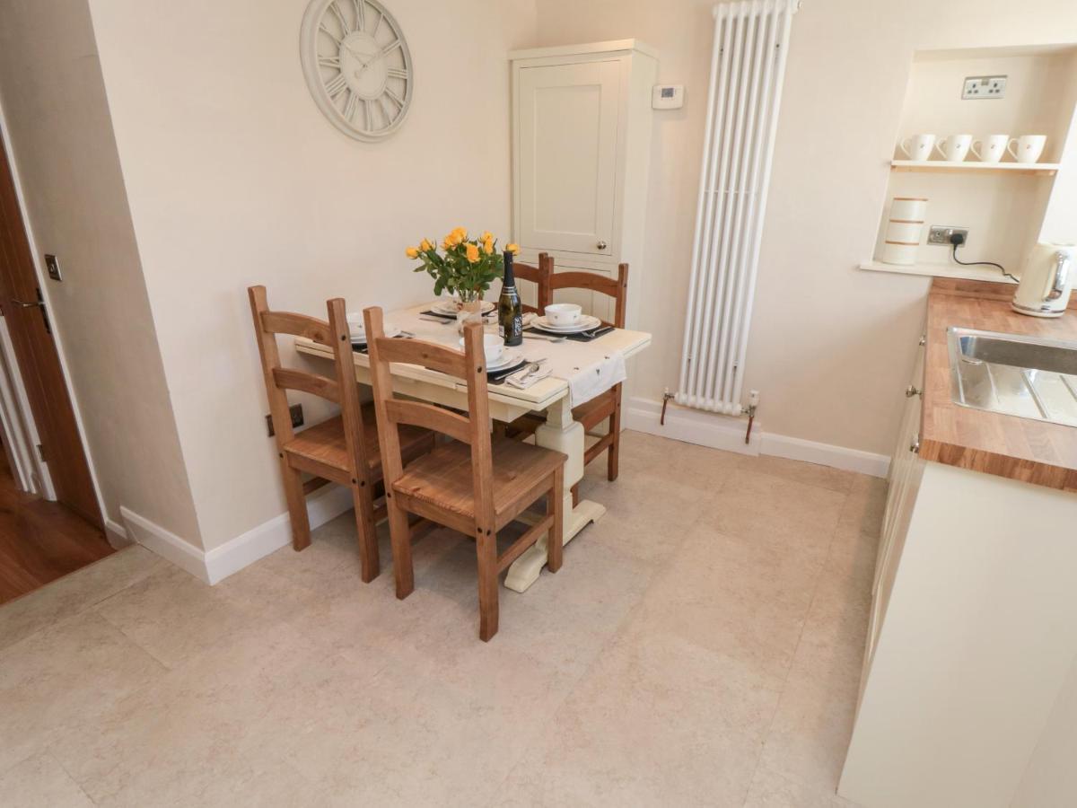 Appletree Holiday home Scarborough