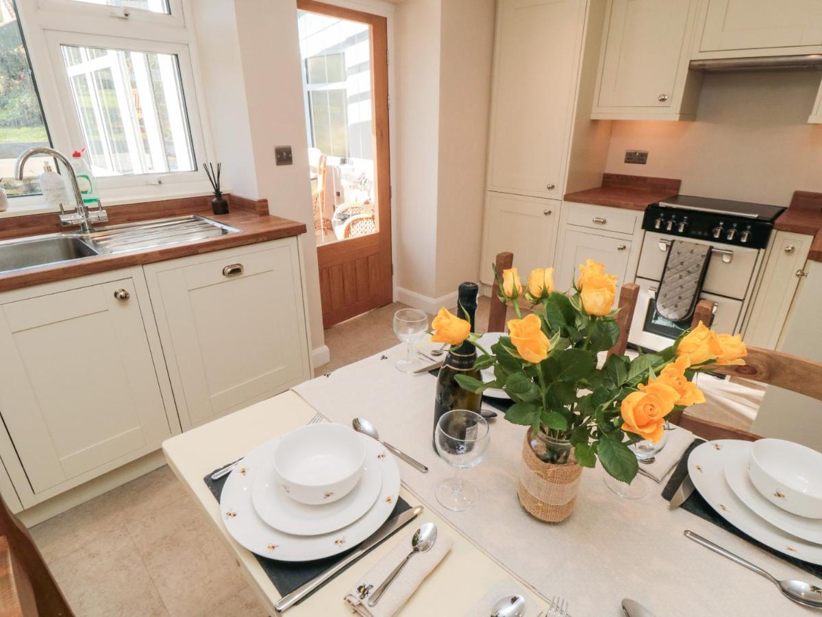 Holiday home Appletree Scarborough