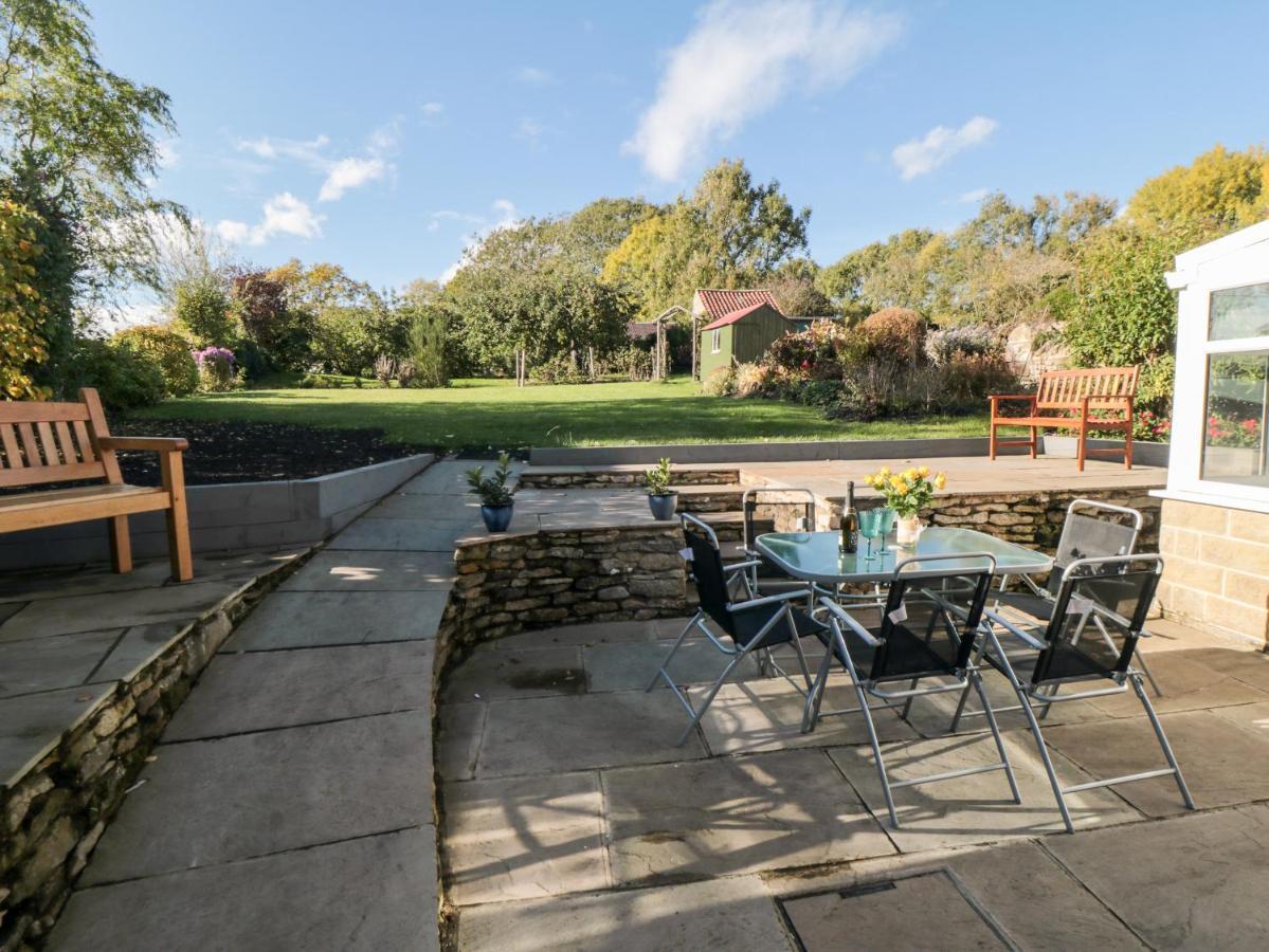 Appletree Holiday home Scarborough