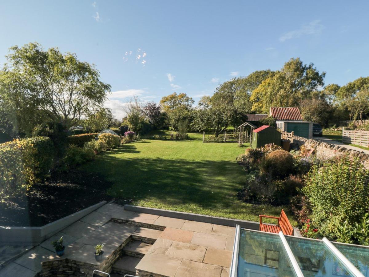 Appletree Holiday home Scarborough