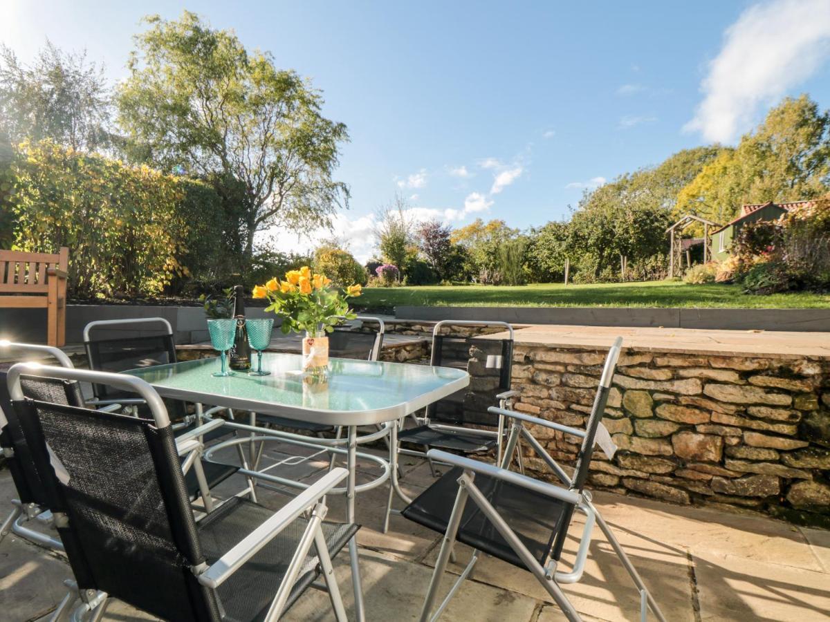 Holiday home Appletree Scarborough