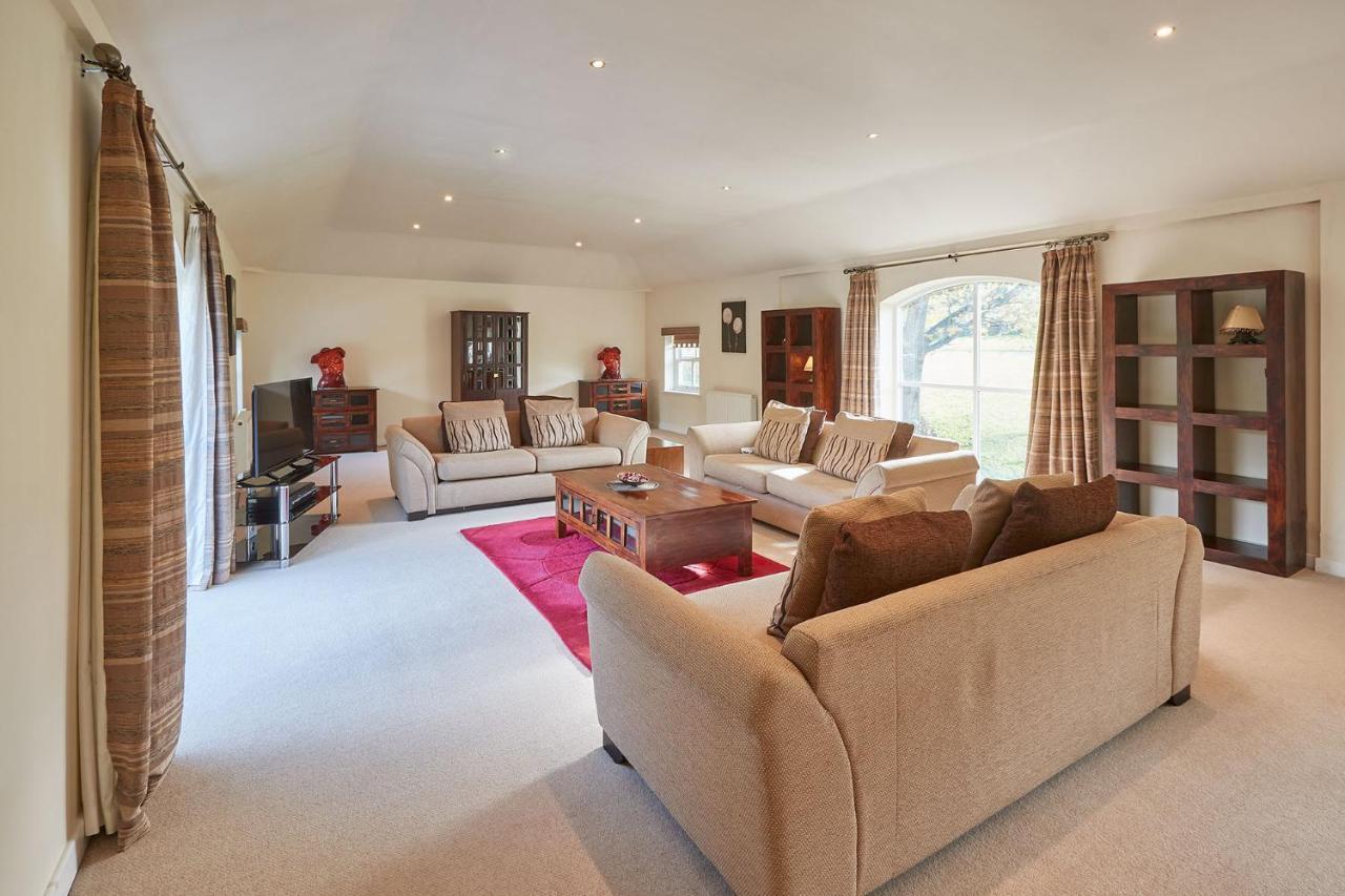 Host & - Folkton Holiday home