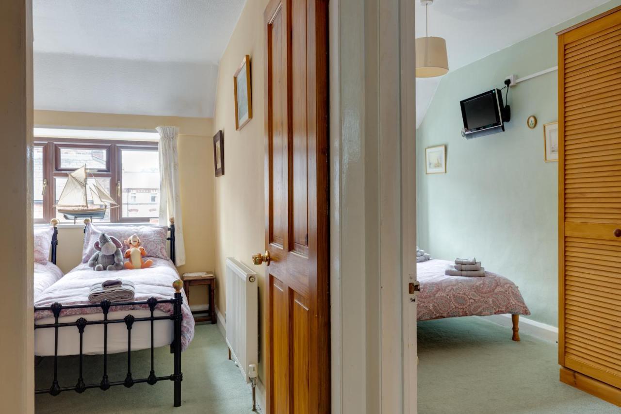 Charming Historical In Holiday home