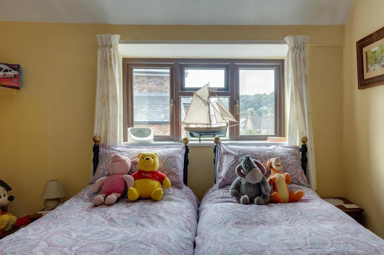 Holiday home Charming Historical In Scarborough