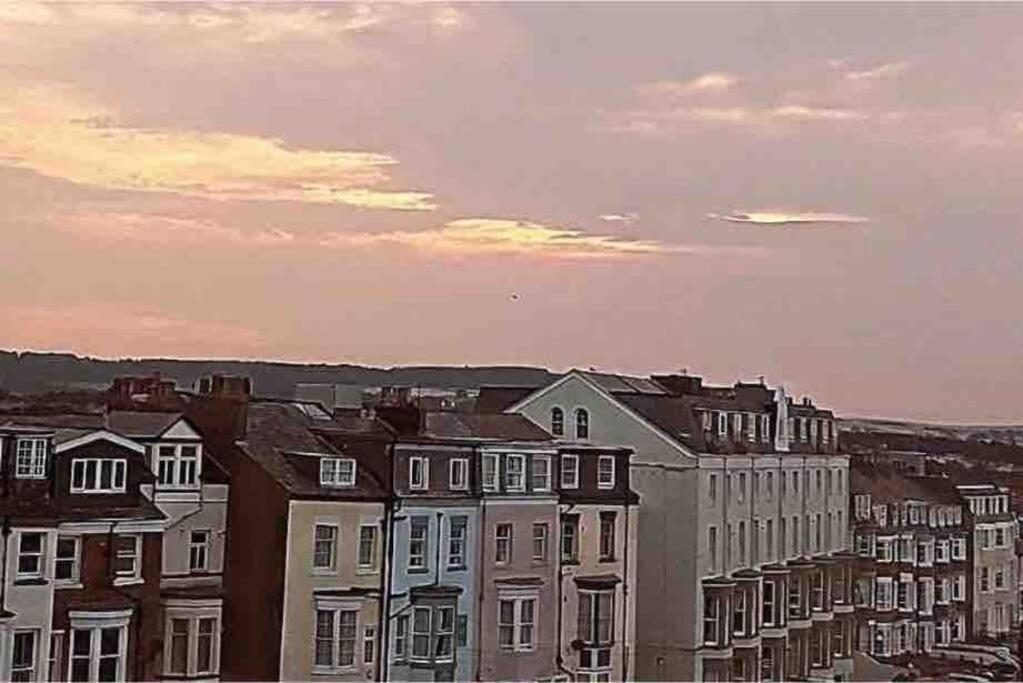 Apartment 4 - Queens Court Scarborough