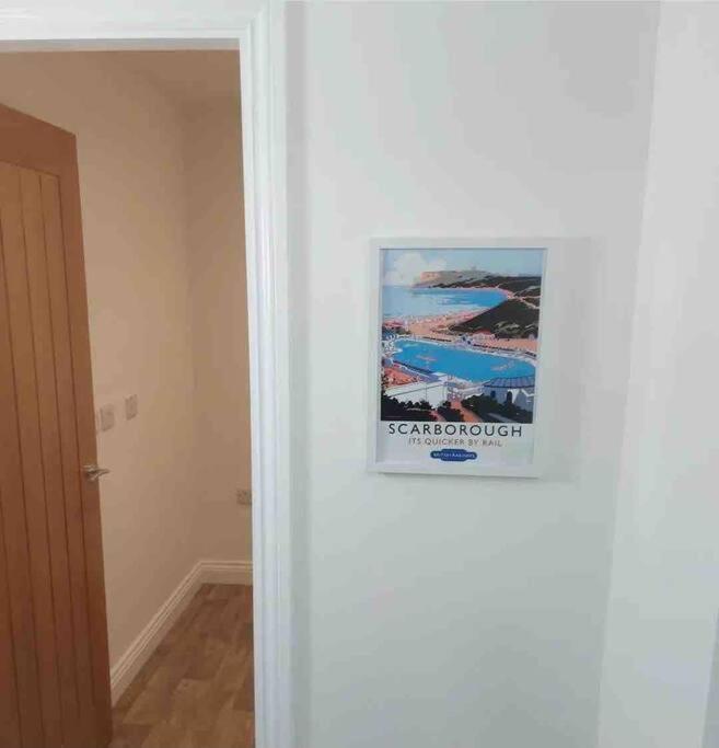 4 - Queens Court Apartment *