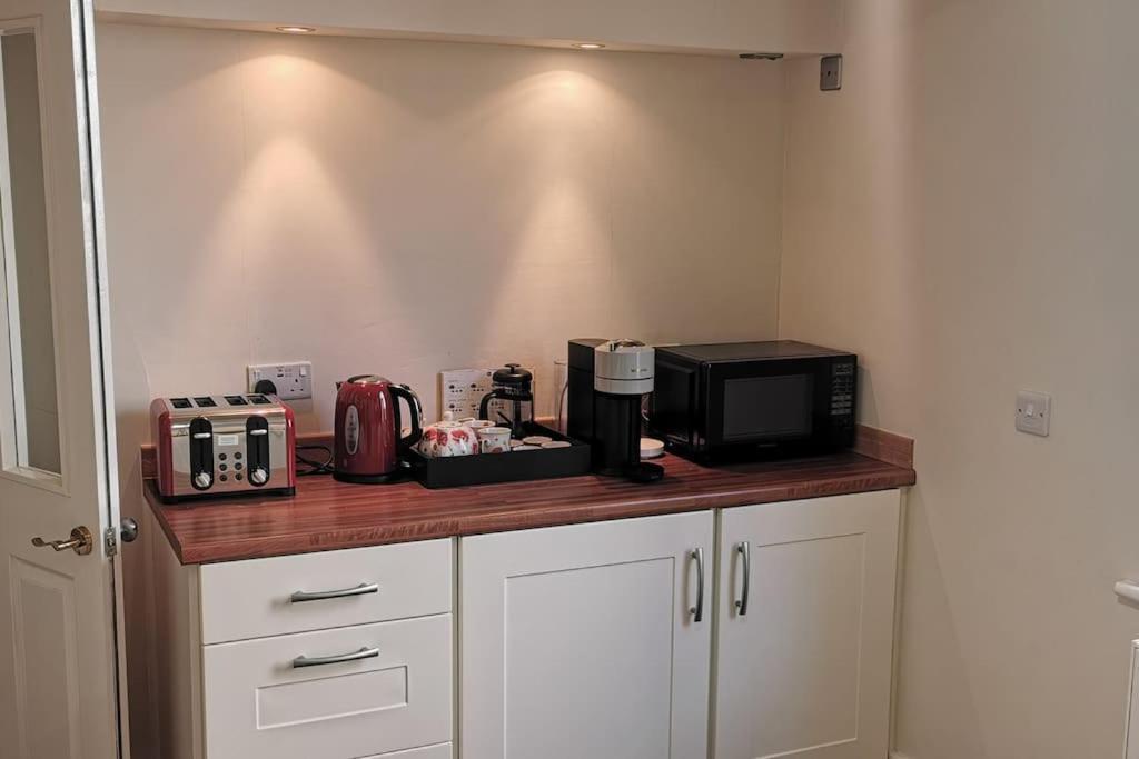 27 Princess Royal House - Ground Floor