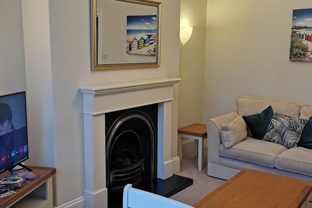 27 Princess Royal House - Ground Floor Apartment Scarborough