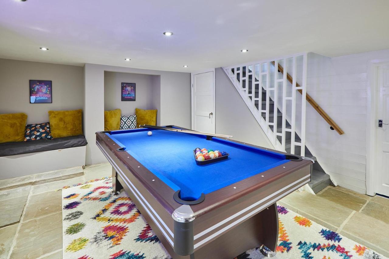 Holiday home Host & - North Bay *