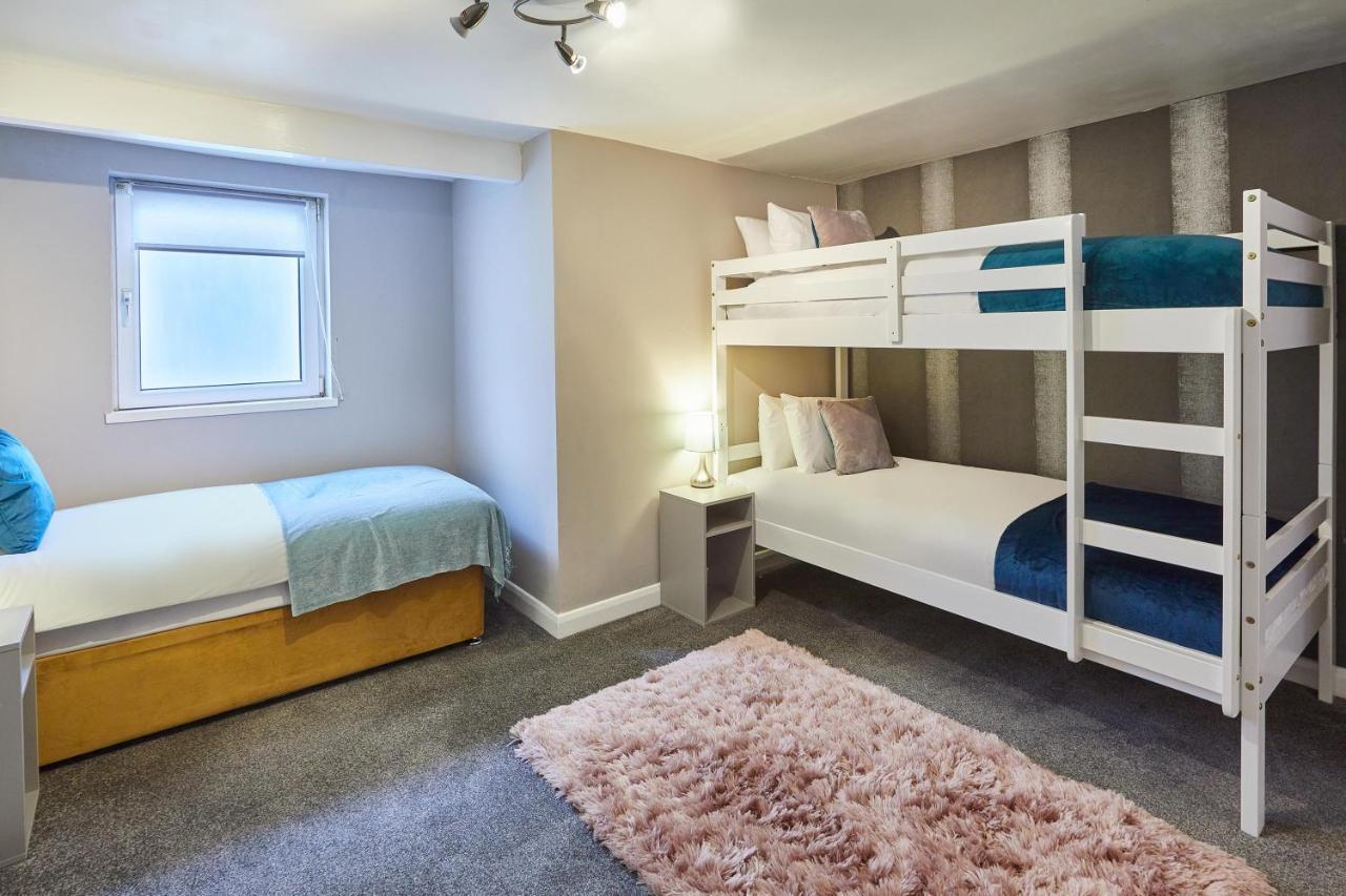 Holiday home Host & - North Bay Scarborough