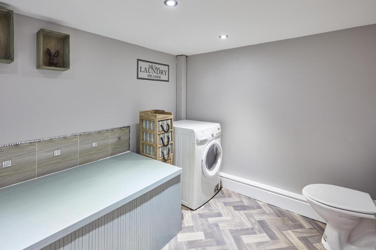 Host & - North Bay Holiday home Scarborough