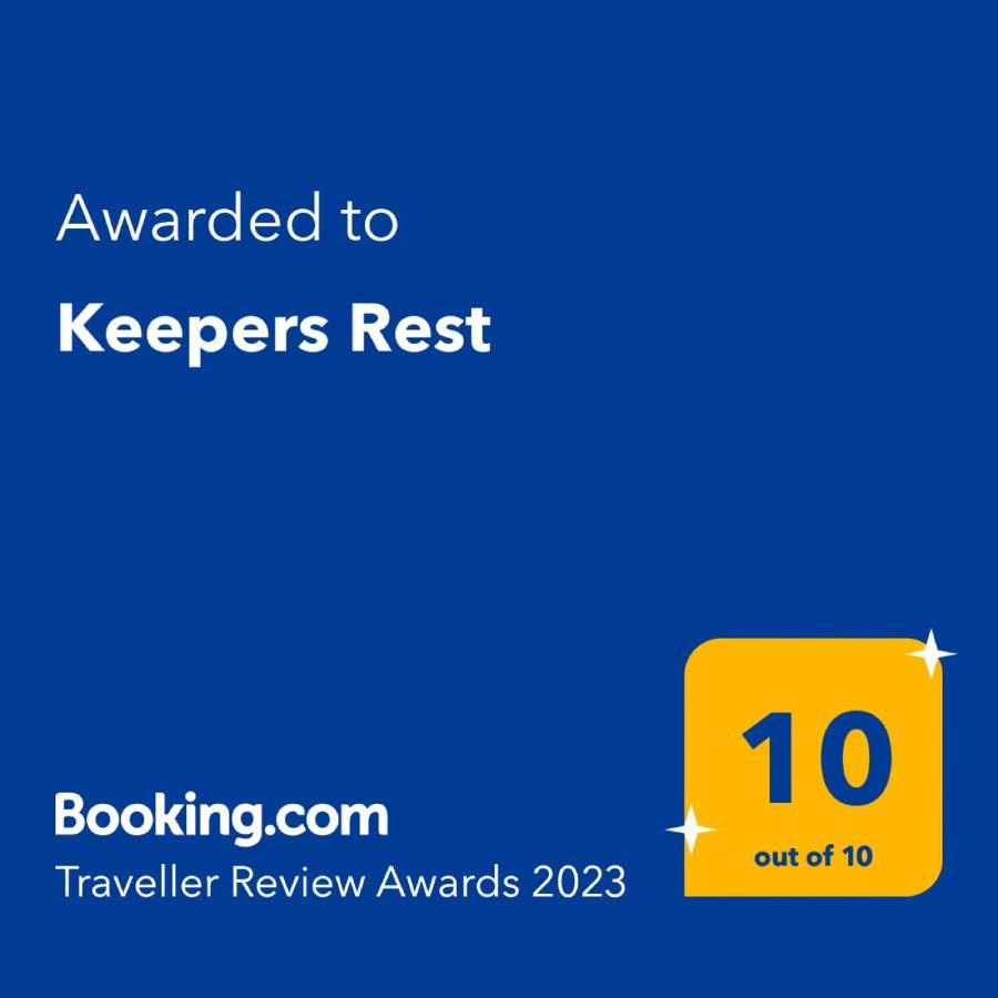Keepers Rest - *
