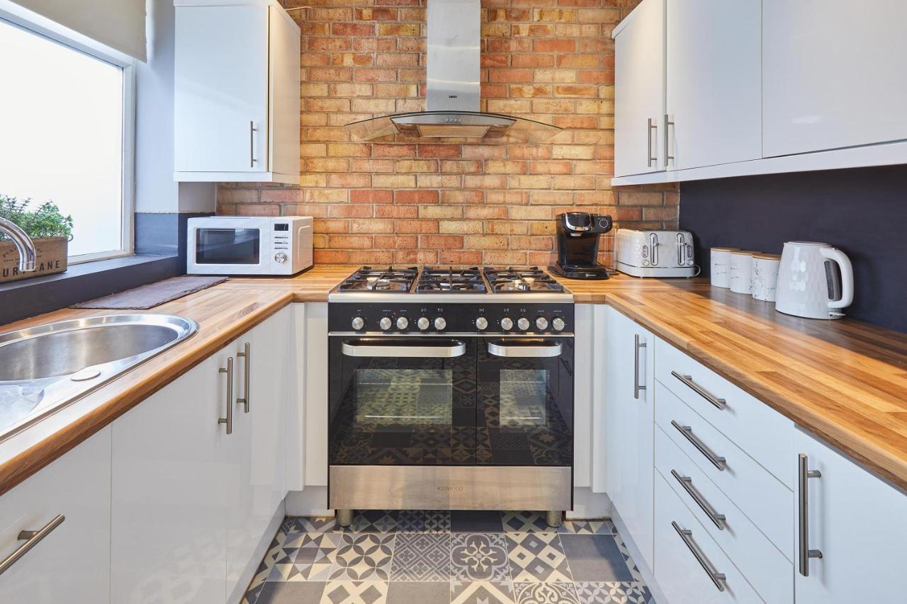 Holiday home Host & - North Bay Scarborough