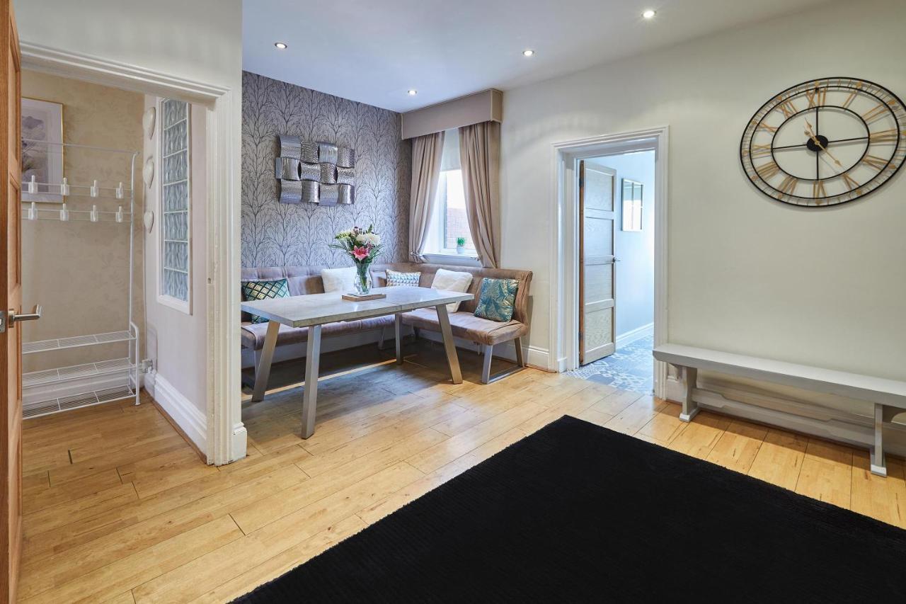 Holiday home Host & - North Bay