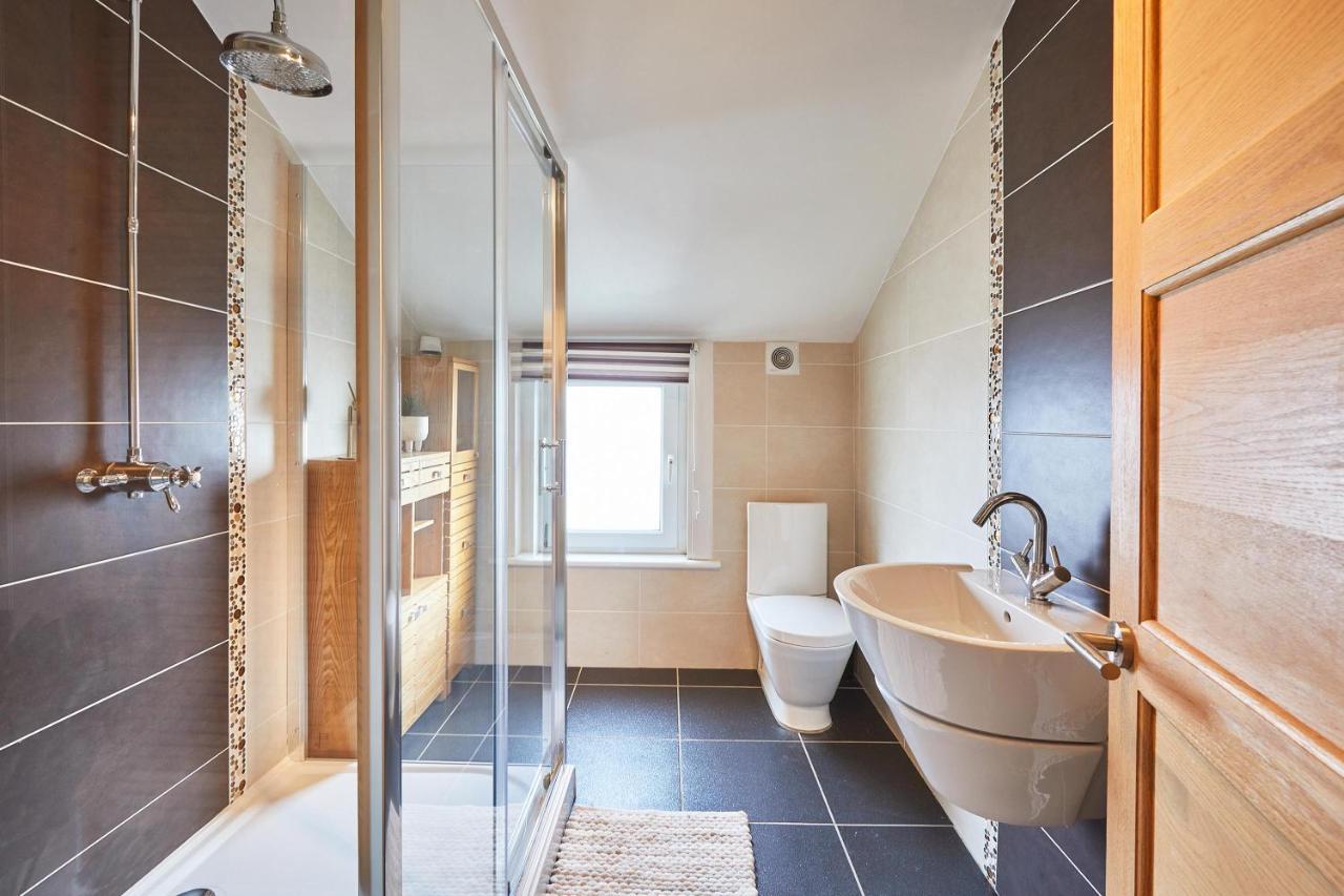 Holiday home Host & - North Bay Scarborough