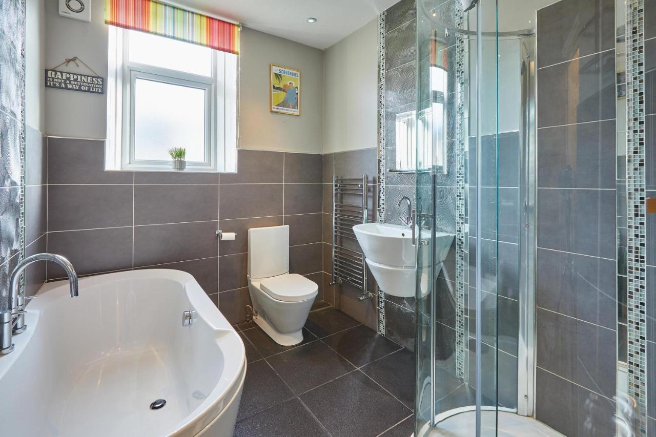 Host & - North Bay Holiday home