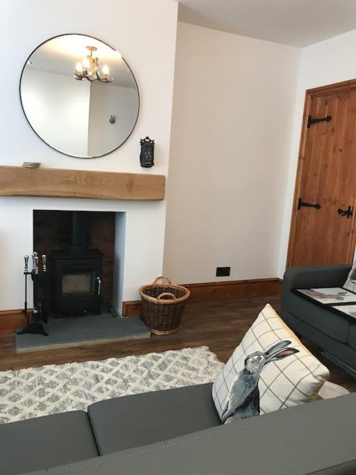 Cosy Bay Holiday home Scarborough