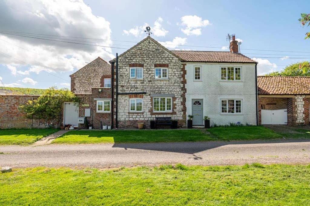 Willerby Grange *