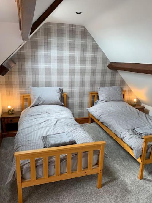 Holiday home Cosy Bay Scarborough