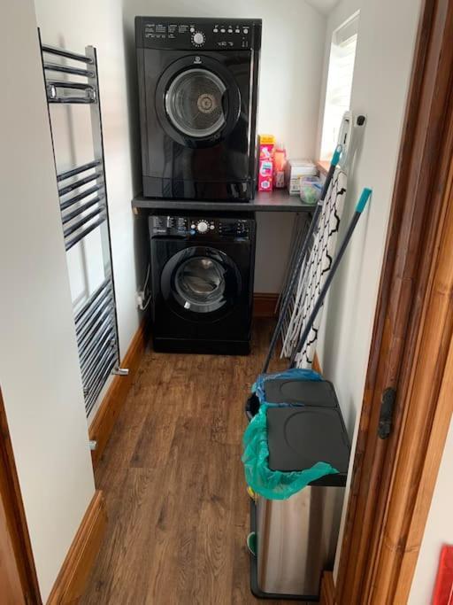 Holiday home Cosy Bay Scarborough