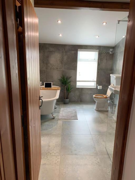Holiday home Cosy Bay Scarborough