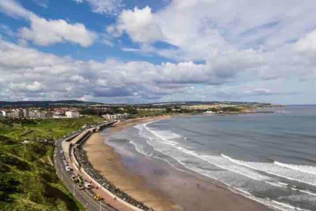 Cosy Bay * Scarborough