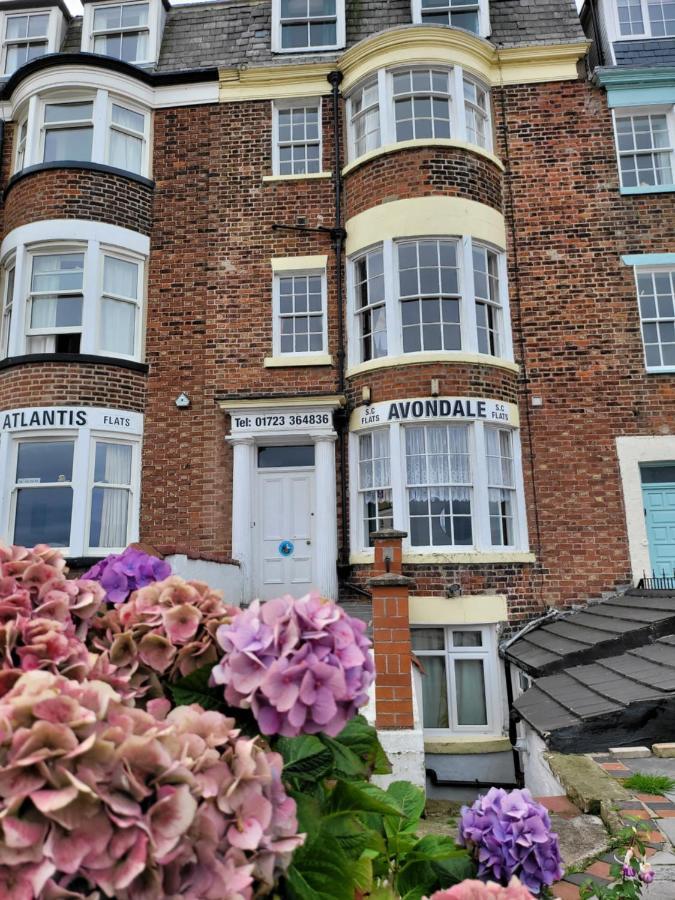 Seaview Ground Floor Flat Fast Wifi & Free Parking *