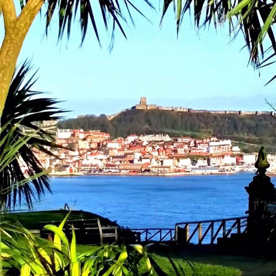 Lighthouse View, One Min From Harbour & Beach * Scarborough