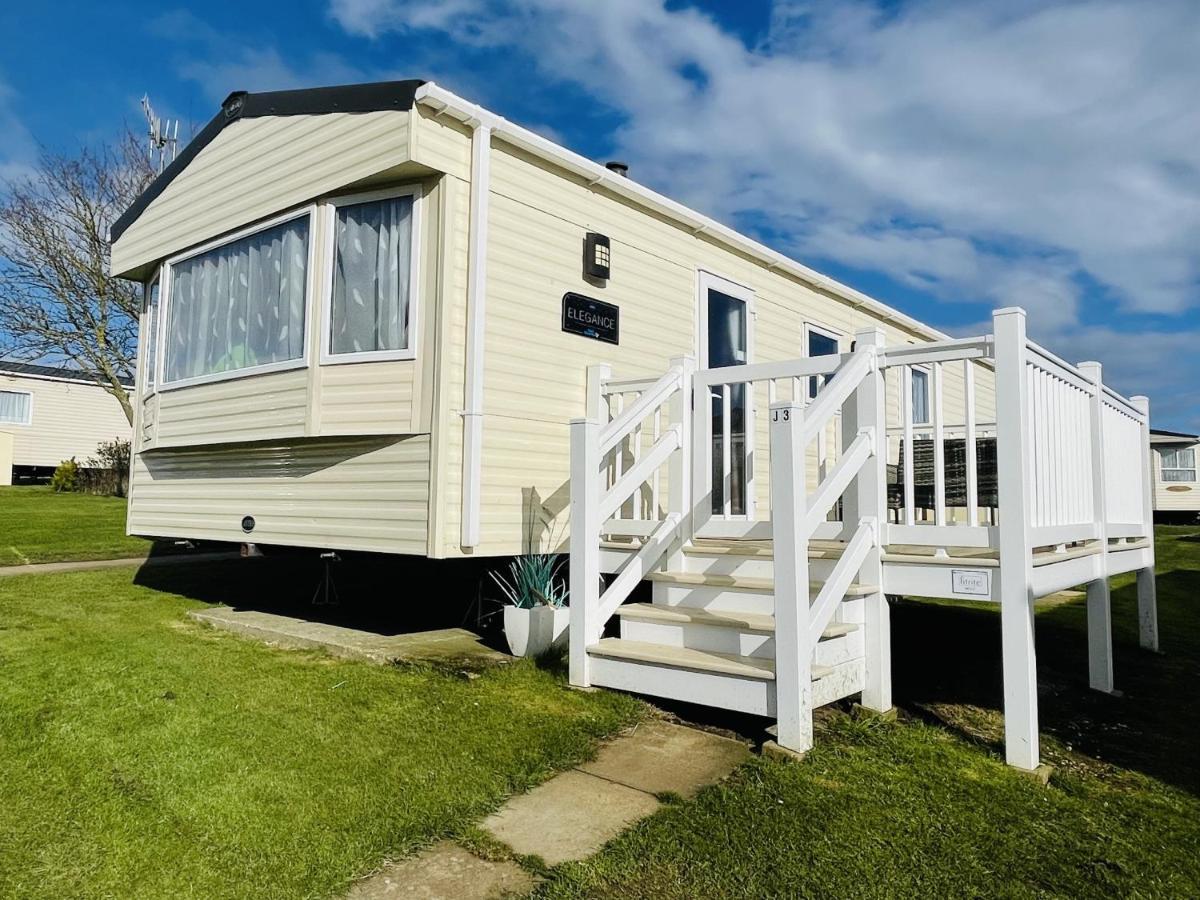 Sea Breeze Lodge Scarborough