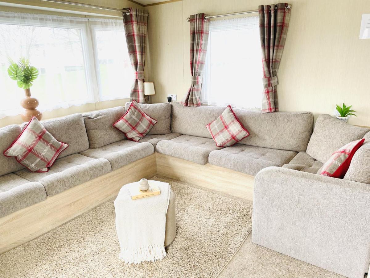 Sea Breeze Lodge Scarborough